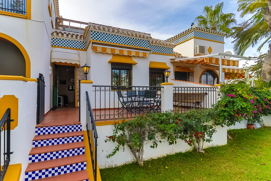 Re Apartment Bungalow Torrevieja Re Apartment Bungalow Torrevieja Molino Blanco