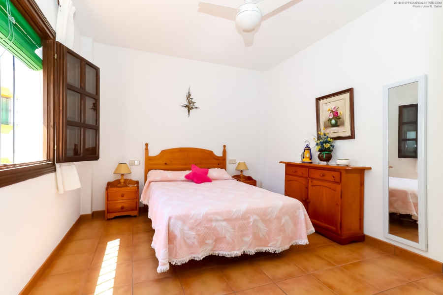 Resale - Apartamento/Bungalow - Torrevieja  - Molino Blanco