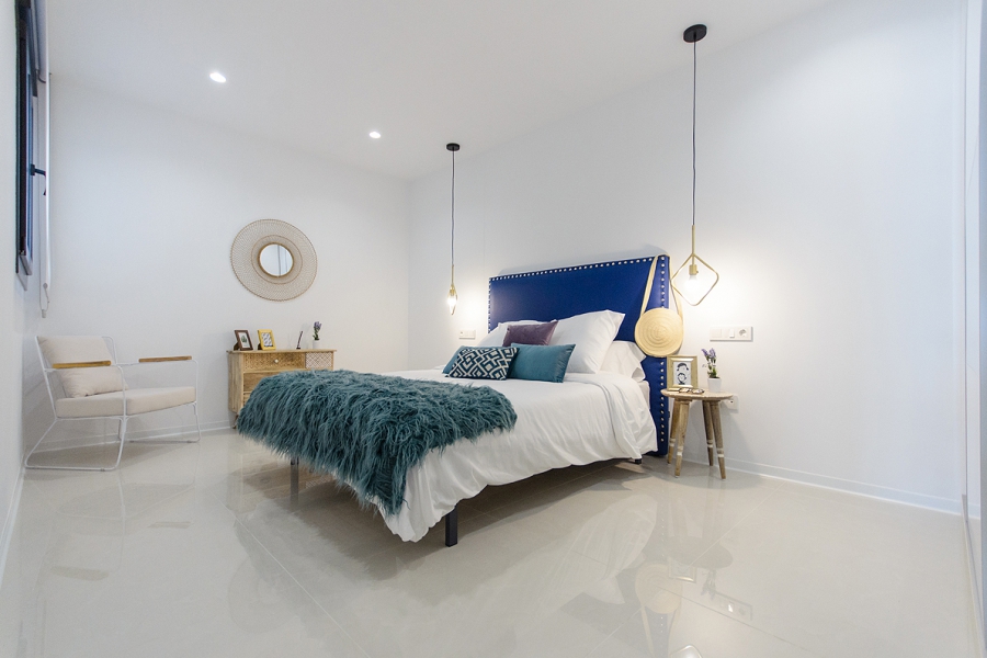 New Build - Apartment/Bungalow - Alicante - Gran Alacant