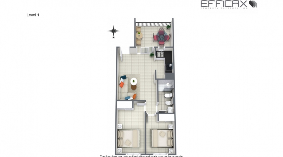 Resale - Apartment/Bungalow - Torrevieja  - Torre del Moro