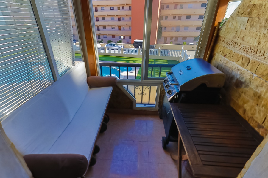 Resale - Apartment/Bungalow - Torrevieja  - Torreblanca