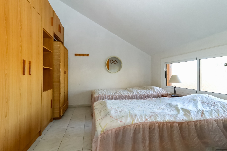 Resale - Apartment/Bungalow - Torrevieja  - La Mata