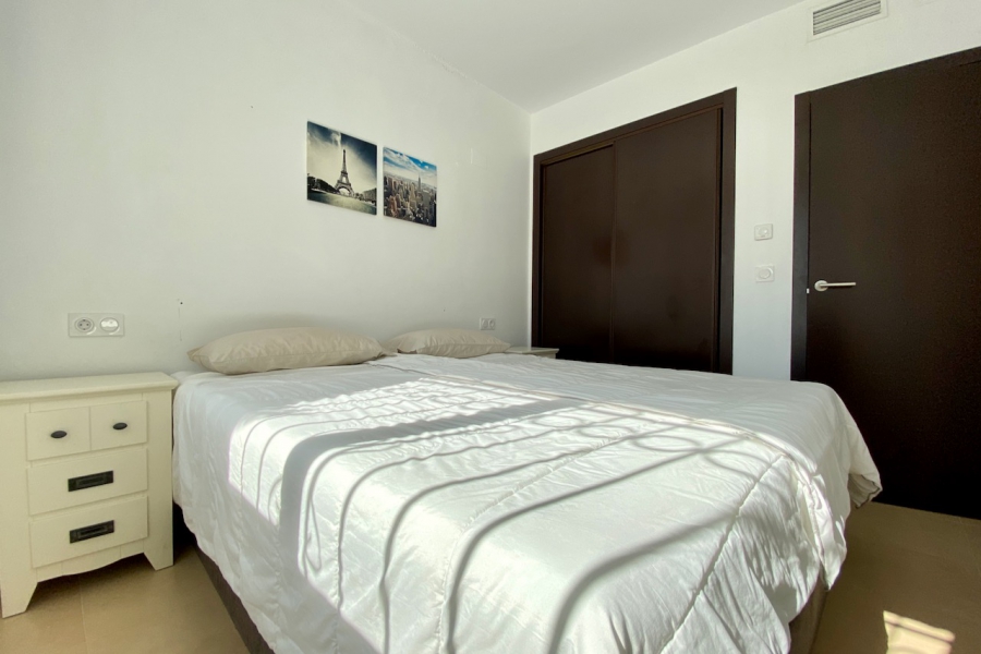 Resale - Apartment/Bungalow - Torrevieja  - Azul Beach