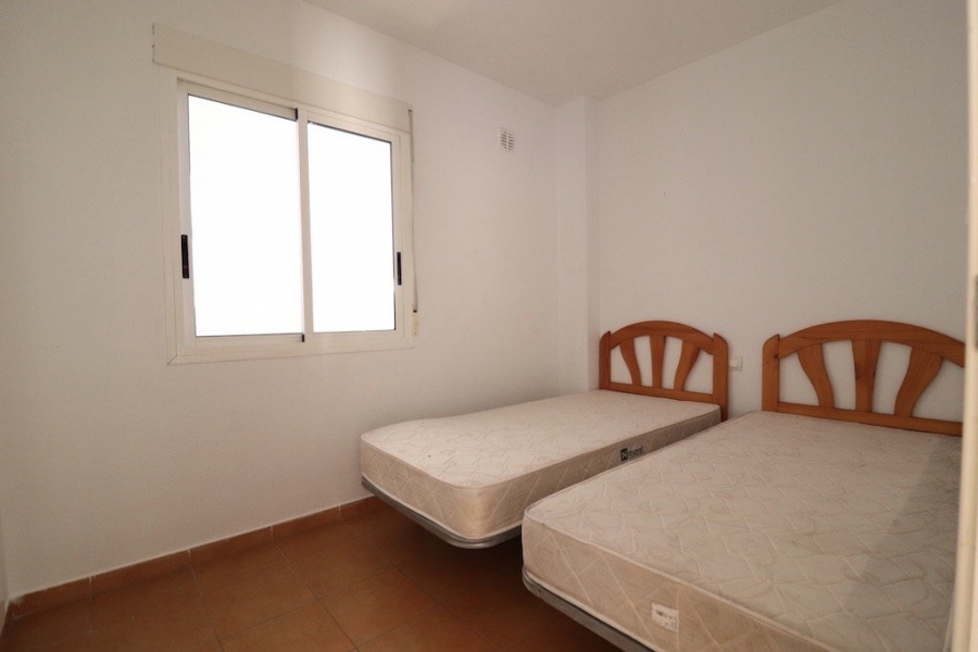Resale - Apartment/Bungalow - Torrevieja  - Aguas Nuevas