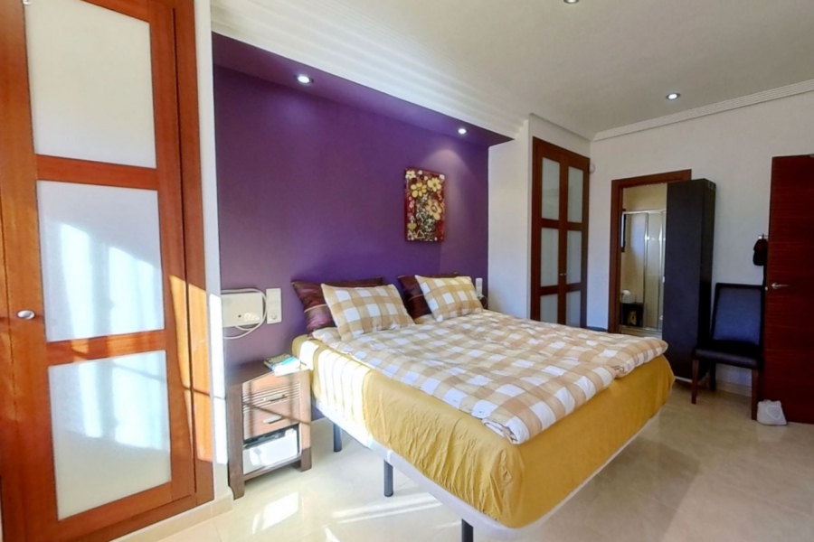 Resale - Apartment/Bungalow - Orihuela Costa - Lomas de Cabo Roig
