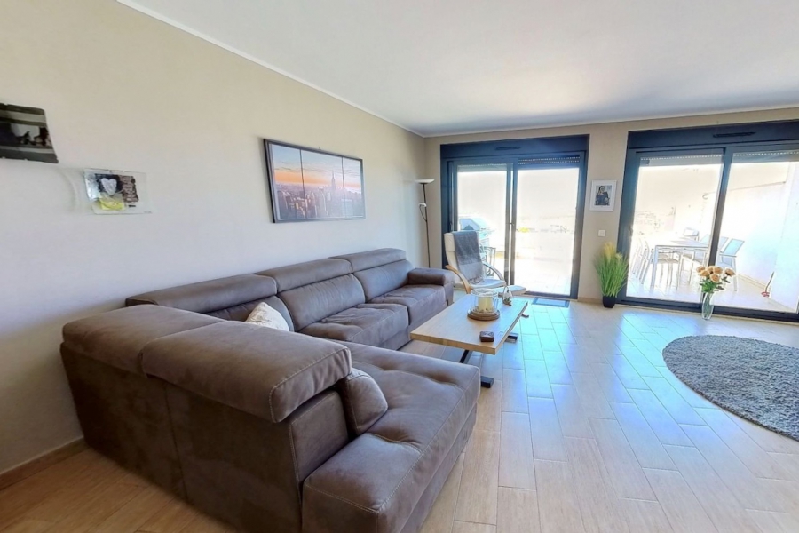 Resale - Apartamento/Bungalow - Alicante - Gran Alacant