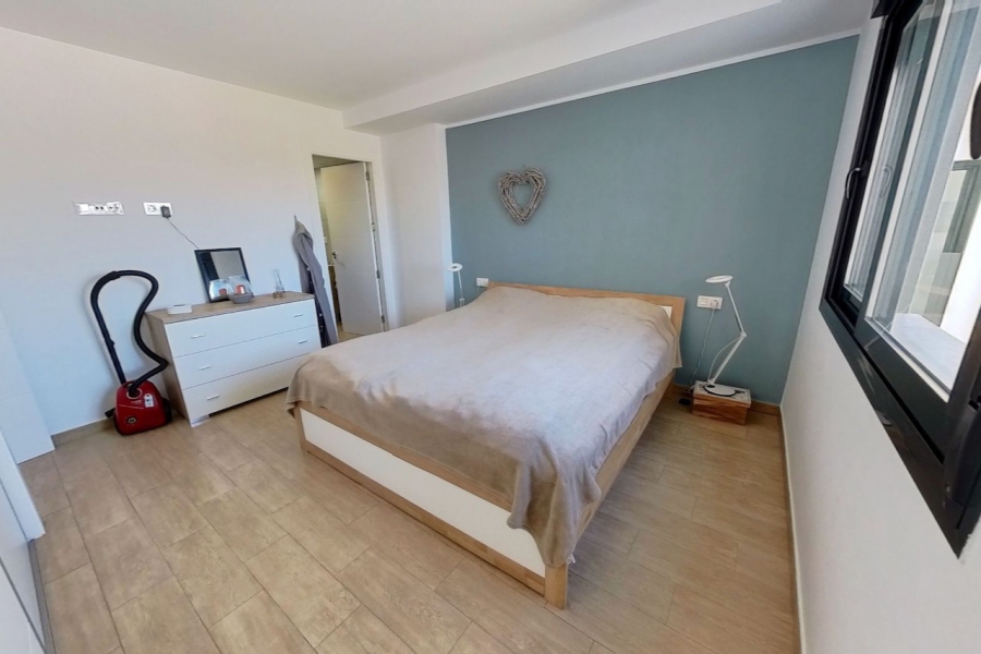Resale - Apartment/Bungalow - Alicante - Gran Alacant