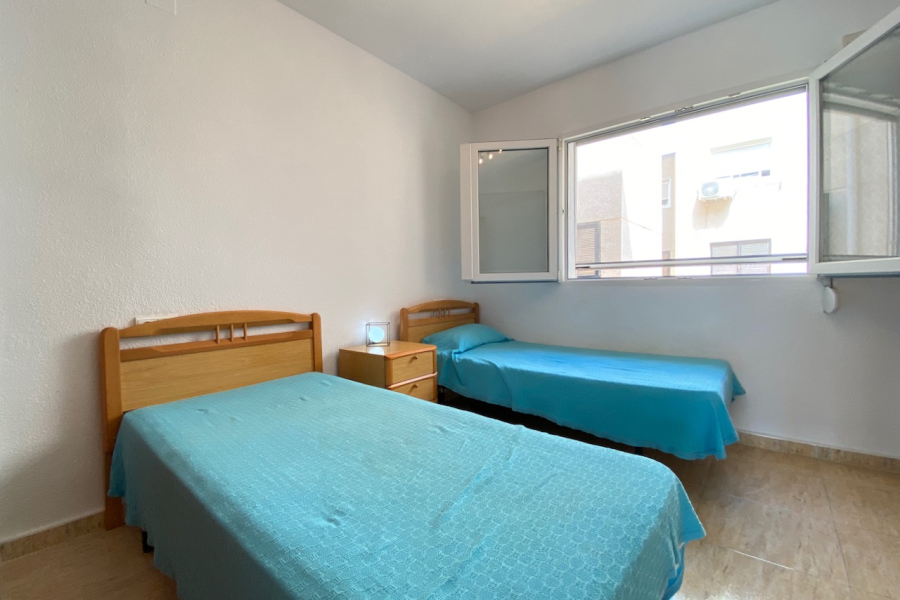 Resale - Apartment/Bungalow - Torrevieja  - La Mata