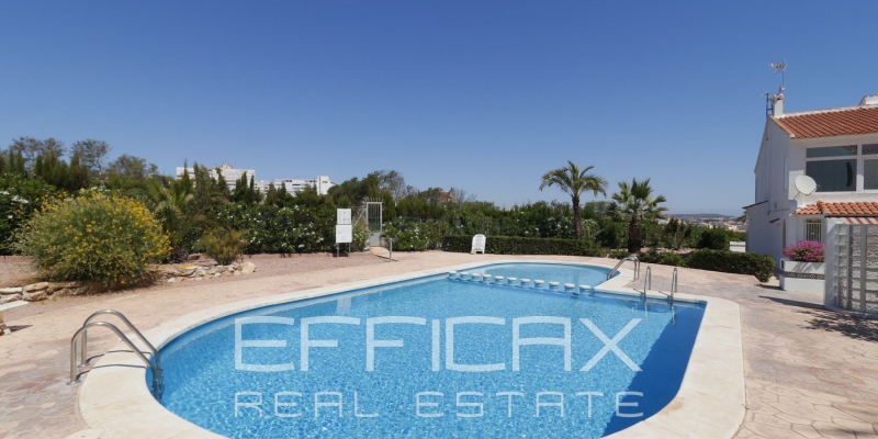 HEAVILY REDUCED FOR A QUICK SALE!!! - 126 000 EUROS