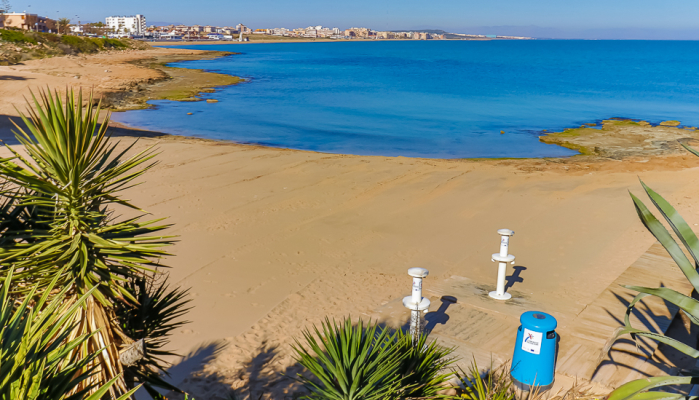 Campoamor Golf Course