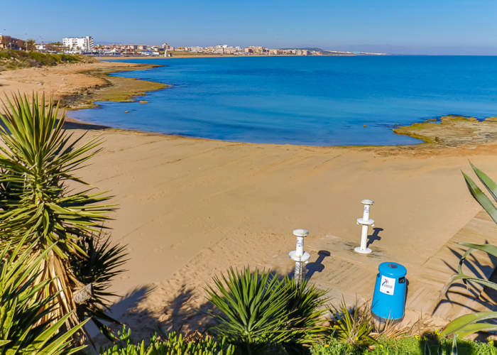 Campoamor Golf Course