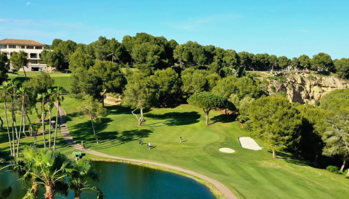 Las Ramblas Golf 