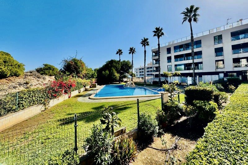 Apartment/Bungalow - Resale - Torrevieja  - La Mata