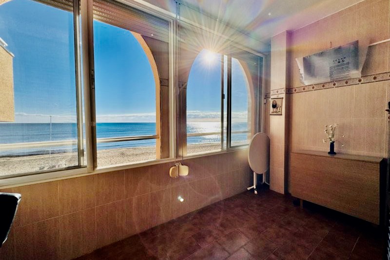 Apartamento/Bungalow - Resale - Torrevieja  - La Mata