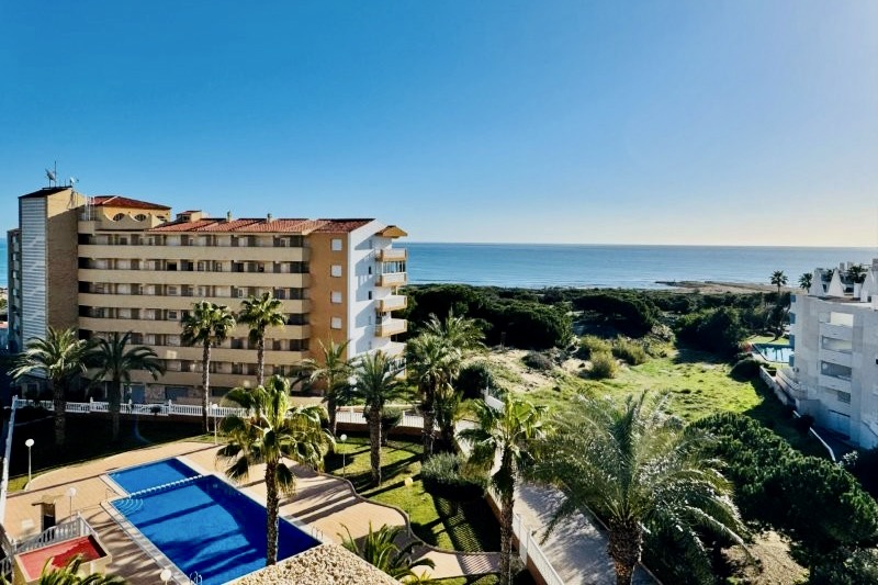 Apartamento/Bungalow - Resale - Torrevieja  - La Mata