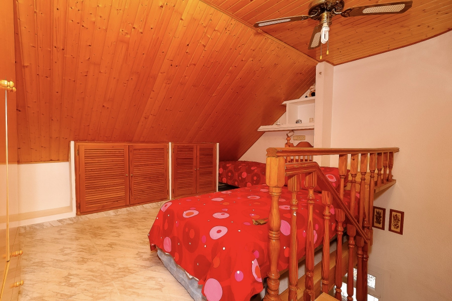 Bruktboliger - Rekkehus / Duplex - Torrevieja  - Cabo Cervera