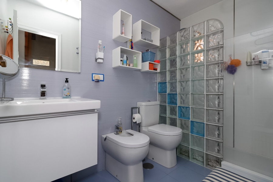 Bruktboliger - Rekkehus / Duplex - Torrevieja  - Cabo Cervera