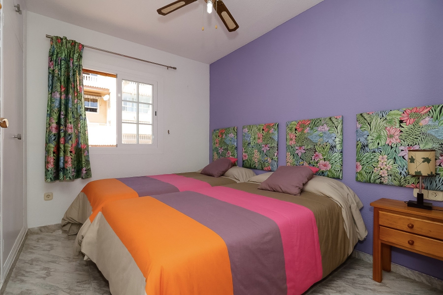Bruktboliger - Rekkehus / Duplex - Torrevieja  - Cabo Cervera