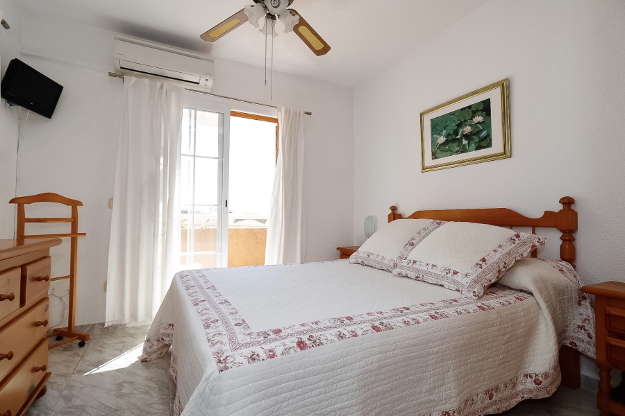 Bruktboliger - Rekkehus / Duplex - Torrevieja  - Cabo Cervera