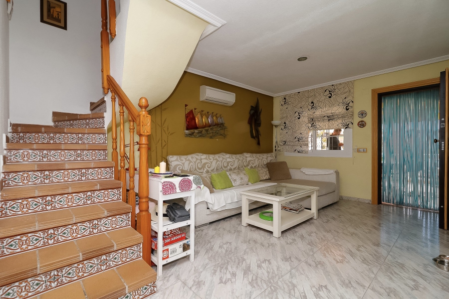 Bruktboliger - Rekkehus / Duplex - Torrevieja  - Cabo Cervera