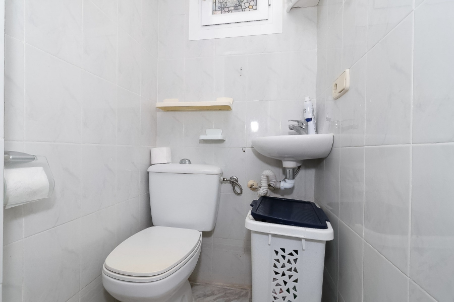 Bruktboliger - Rekkehus / Duplex - Torrevieja  - Cabo Cervera