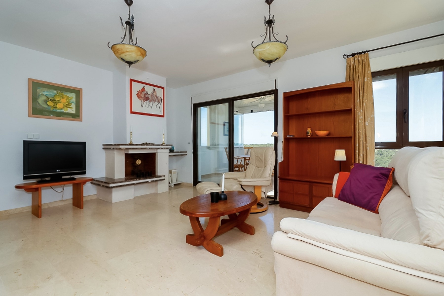 Resale - Apartment/Bungalow - Orihuela Costa - Las Ramblas