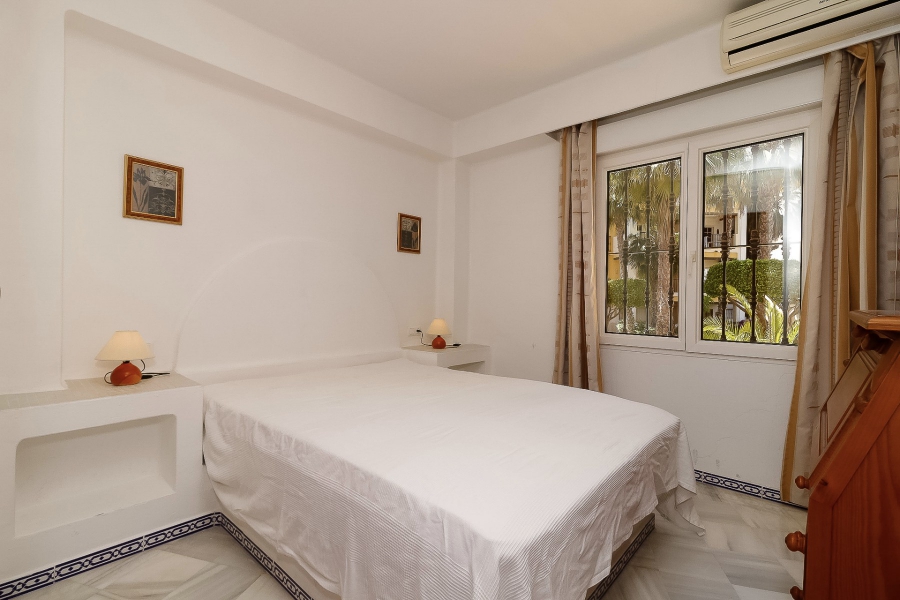 Resale - Lägenhet / Bungalow  - Torrevieja  - Aldea del Mar