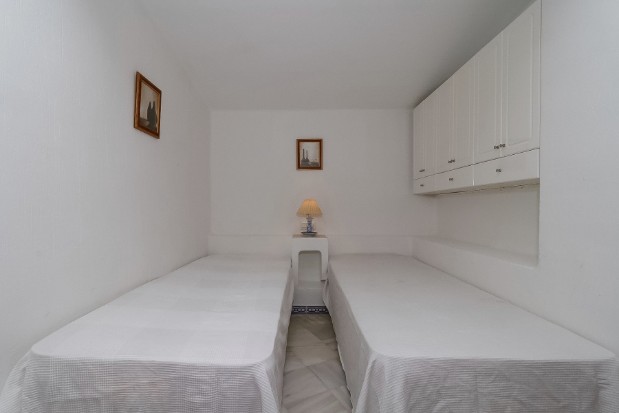Resale - Lägenhet / Bungalow  - Torrevieja  - Aldea del Mar
