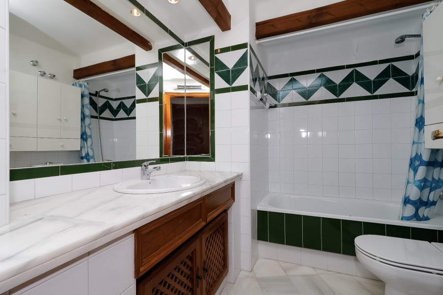 Resale - Lägenhet / Bungalow  - Torrevieja  - Aldea del Mar