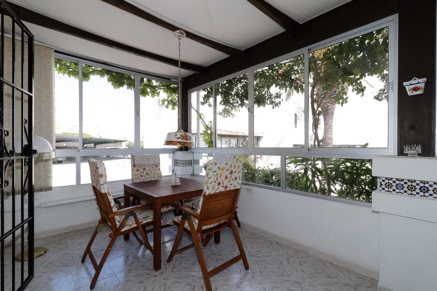 Resale - Radhus / Duplex - Torrevieja  - Torreblanca