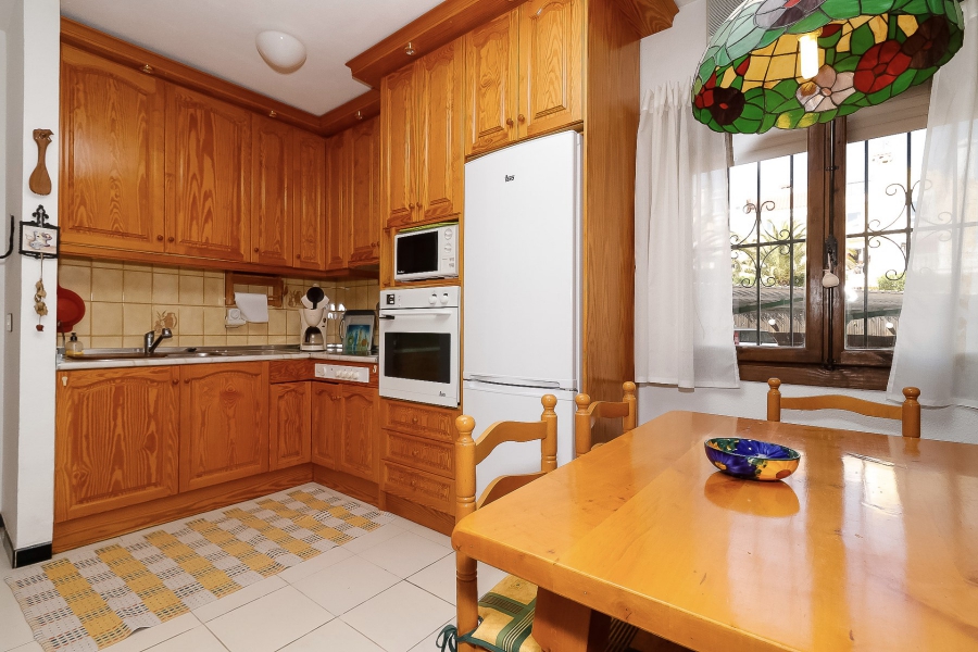 Resale - Radhus / Duplex - Torrevieja  - Torreblanca