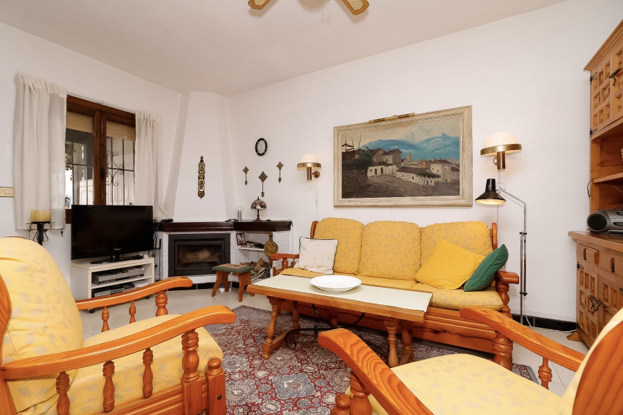 Resale - Radhus / Duplex - Torrevieja  - Torreblanca
