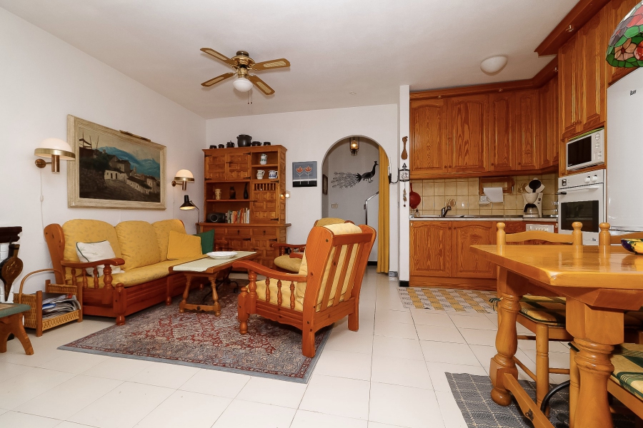 Resale - Radhus / Duplex - Torrevieja  - Torreblanca