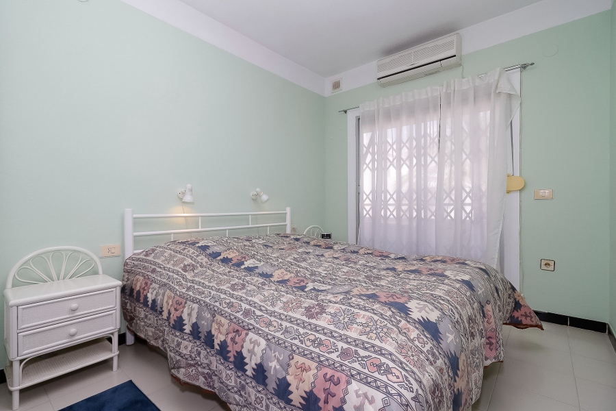 Resale - Radhus / Duplex - Torrevieja  - Torreblanca