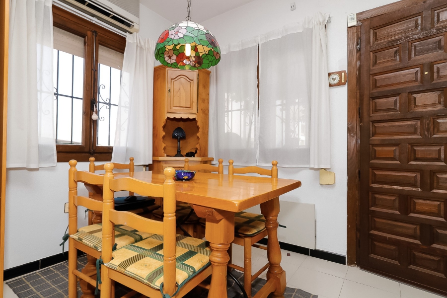 Resale - Radhus / Duplex - Torrevieja  - Torreblanca