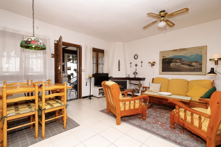 Resale - Radhus / Duplex - Torrevieja  - Torreblanca