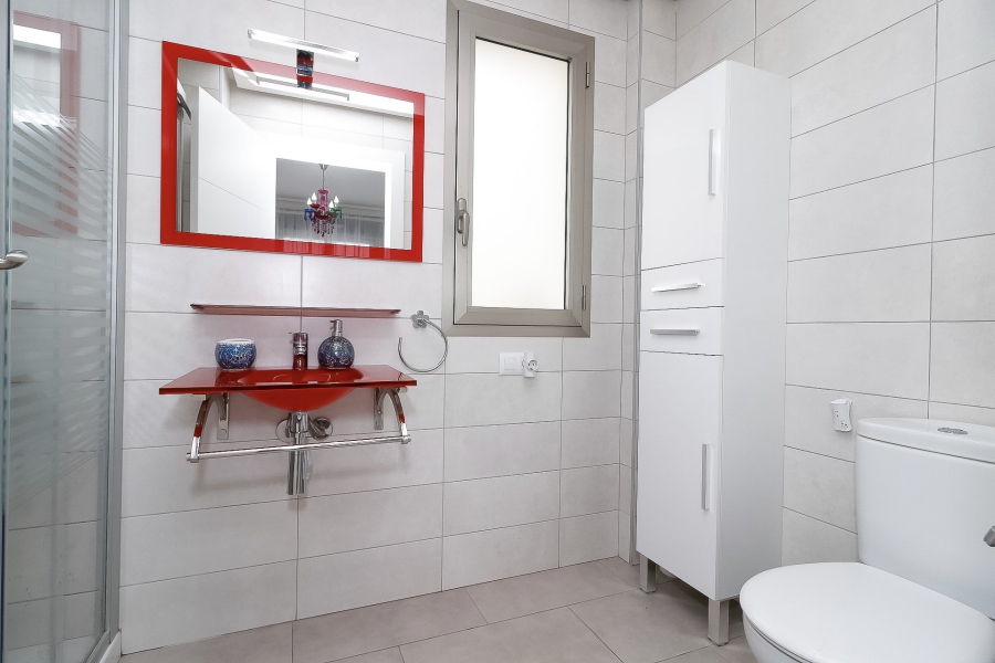Resale - Duplex / Adosado - Torrevieja  - Aguas Nuevas