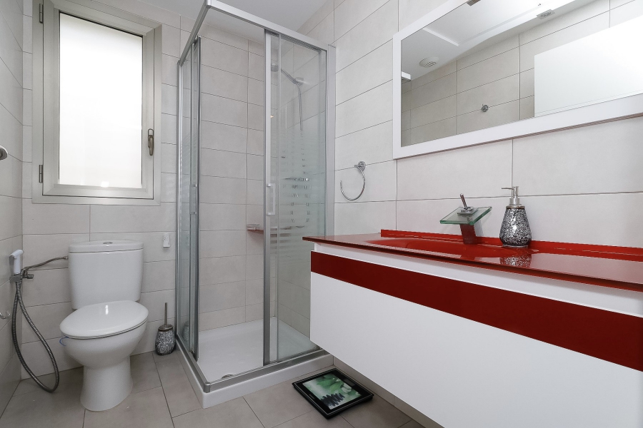 Resale - Duplex / Adosado - Torrevieja  - Aguas Nuevas