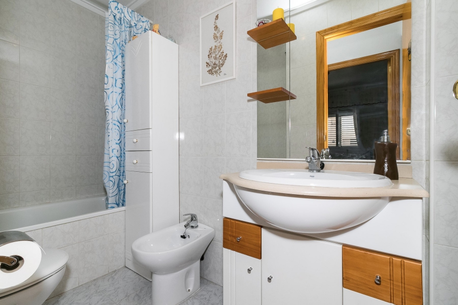 Resale - Apartment/Bungalow - Torrevieja  - Torreblanca
