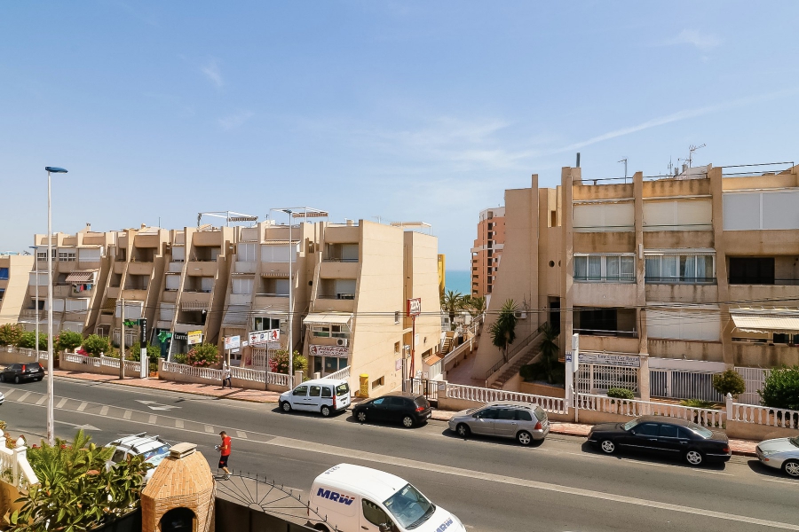 Resale - Apartment/Bungalow - Torrevieja  - Torreblanca