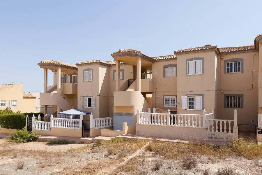 Resale - Apartment/Bungalow - Torrevieja  - Torreblanca