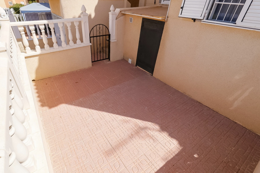 Resale - Apartment/Bungalow - Torrevieja  - Torreblanca
