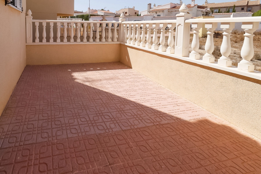 Resale - Apartment/Bungalow - Torrevieja  - Torreblanca