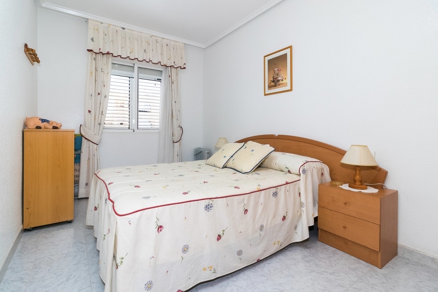 Resale - Apartment/Bungalow - Torrevieja  - Torreblanca