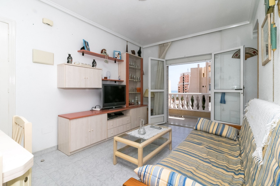 Resale - Apartment/Bungalow - Torrevieja  - Torreblanca