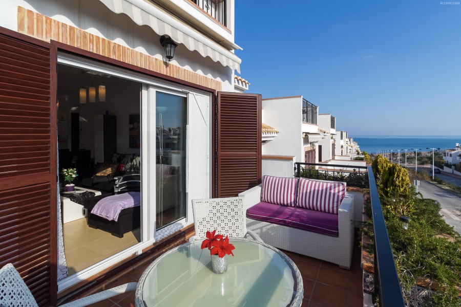 Alquiler a corto plazo - Apartamento/Bungalow - Torrevieja  - Azul Beach