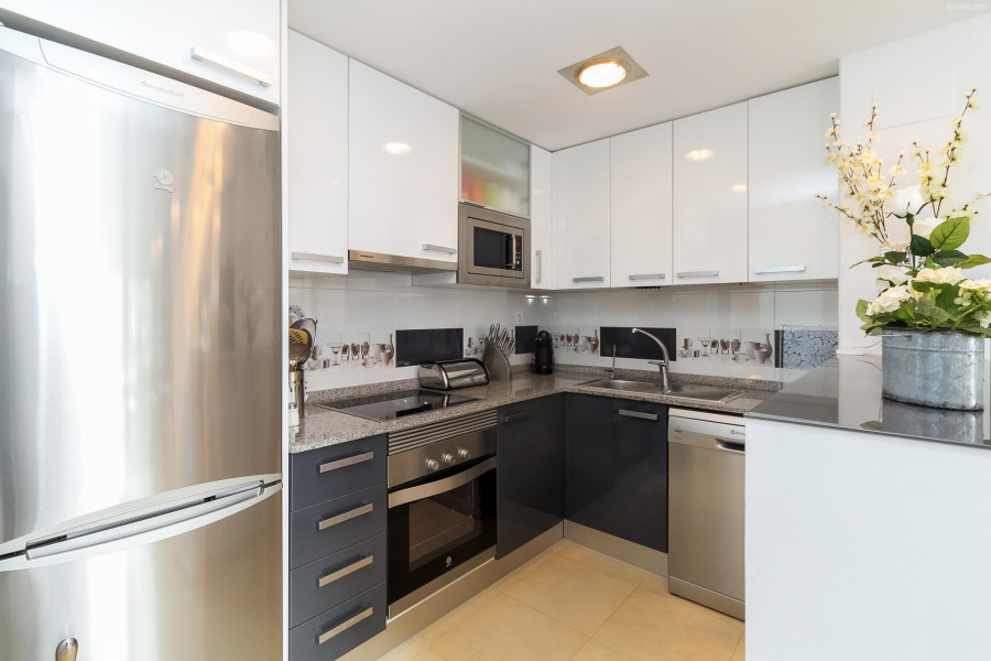 Alquiler a corto plazo - Apartamento/Bungalow - Torrevieja  - Azul Beach