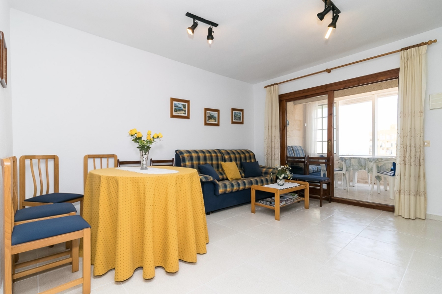 Resale - Apartment/Bungalow - Torrevieja  - Lomas del Mar