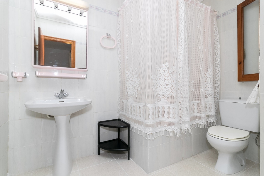 Resale - Apartment/Bungalow - Torrevieja  - Lomas del Mar