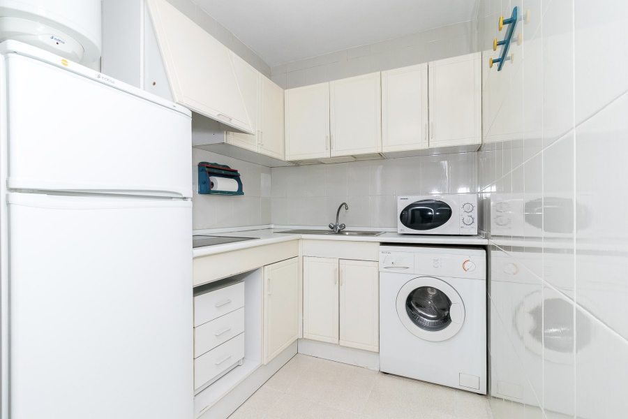 Resale - Apartment/Bungalow - Torrevieja  - Lomas del Mar